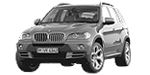 BMW E70 P3861 Fault Code