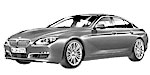 BMW F06 P3861 Fault Code